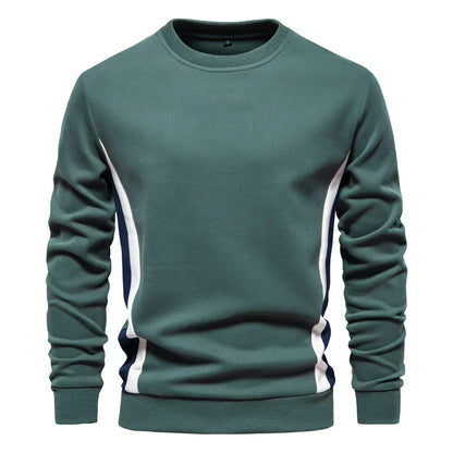 William - Stylish Men's Sweater