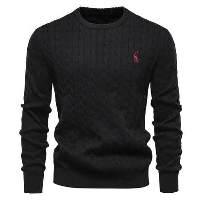 Falkner™ | Modern Knit Men's Sweater