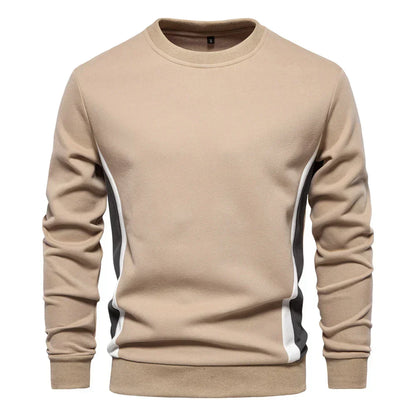 William - Stylish Men's Sweater