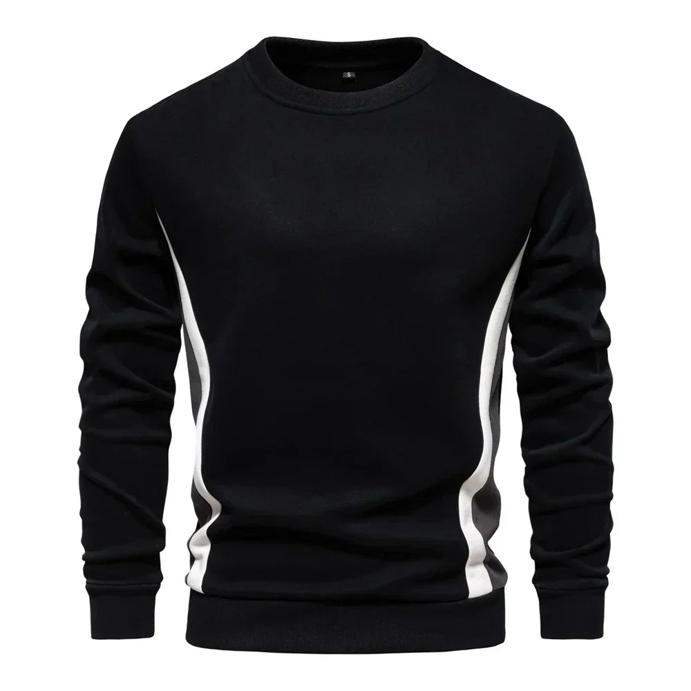 William - Stylish Men's Sweater
