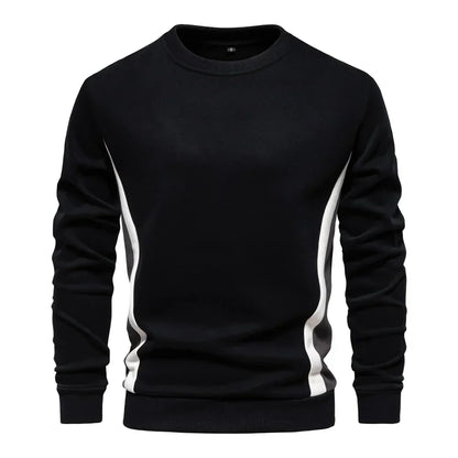 William - Stylish Men's Sweater