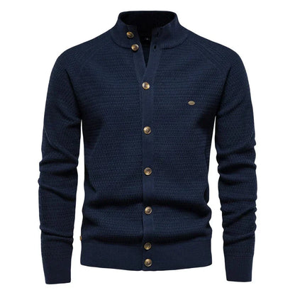 Harrison™ | Exclusive Cotton Cardigan