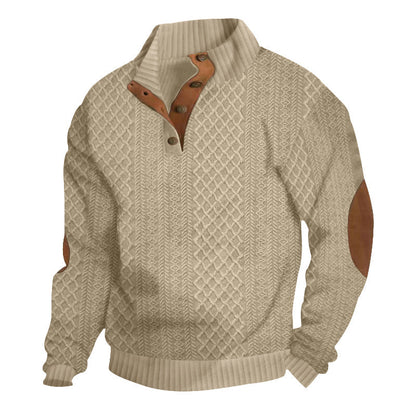 New! | Viktor™ Warm Sweater