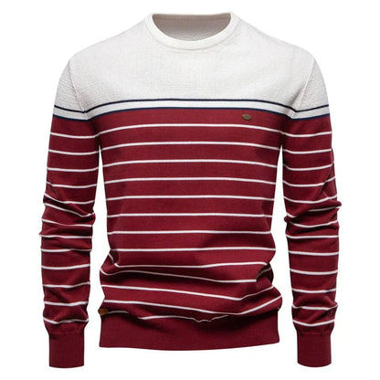 Windsor™ | Robust Men's Sweater