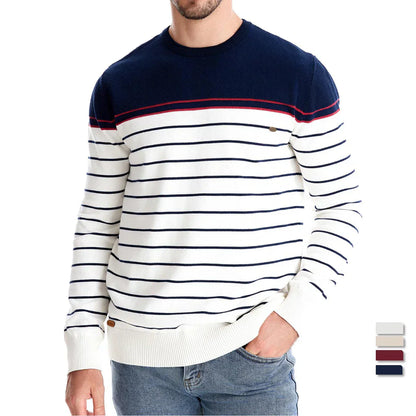 Windsor™ | Robust Men's Sweater