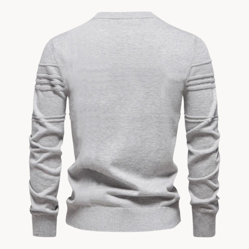 Old london™ | Lucas Sweater – Elegant and Comfortable