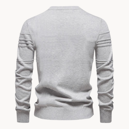 Old london™ | Lucas Sweater – Elegant and Comfortable