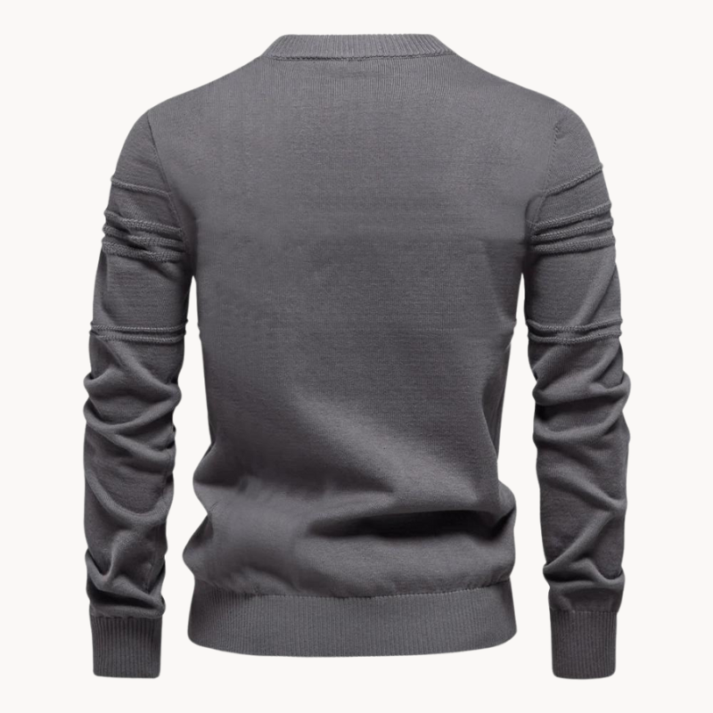 Old london™ | Lucas Sweater – Elegant and Comfortable