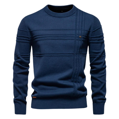 Old london™ | Lucas Sweater – Elegant and Comfortable