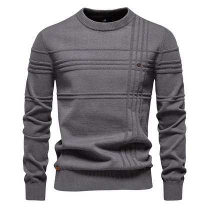Old london™ | Lucas Sweater – Elegant and Comfortable
