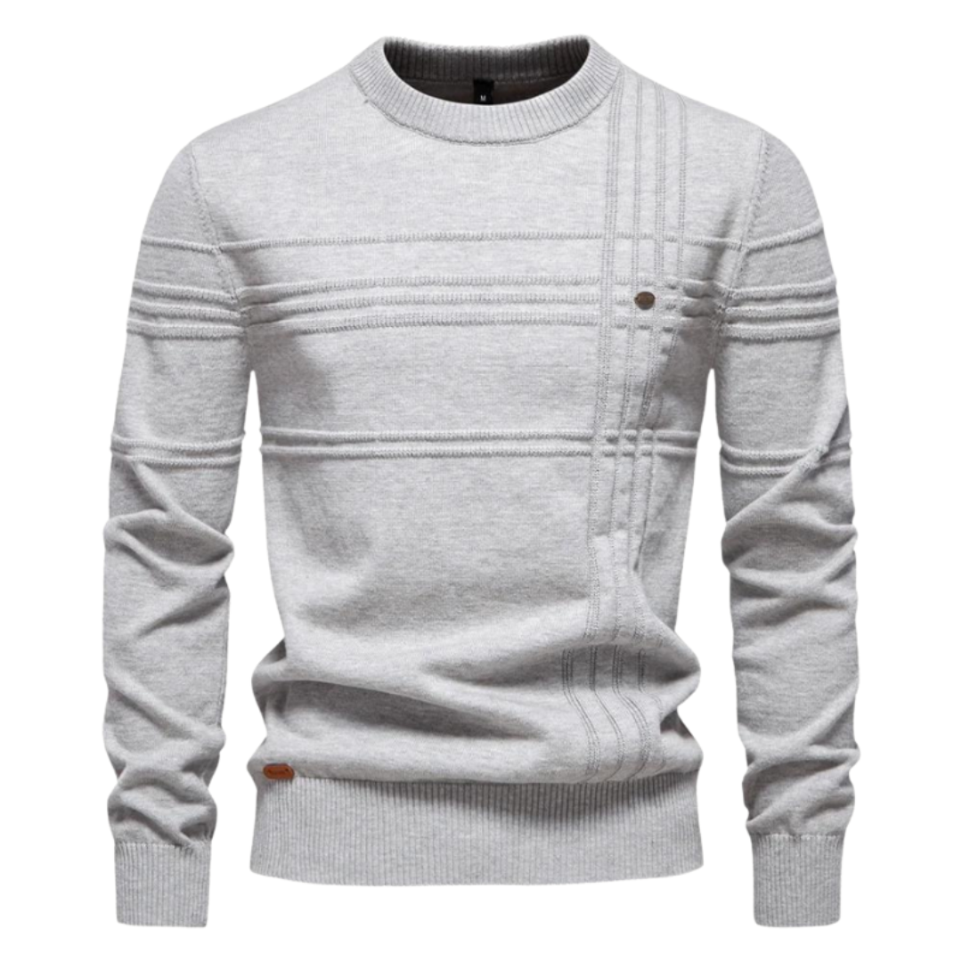 Old london™ | Lucas Sweater – Elegant and Comfortable