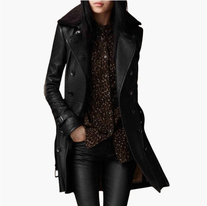 Jolanda | Trench Coat