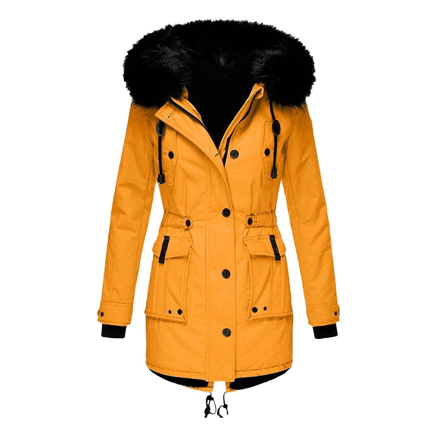 Leticia | Stylish Coat