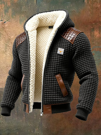 Leo™ | Premium Thermal Jacket