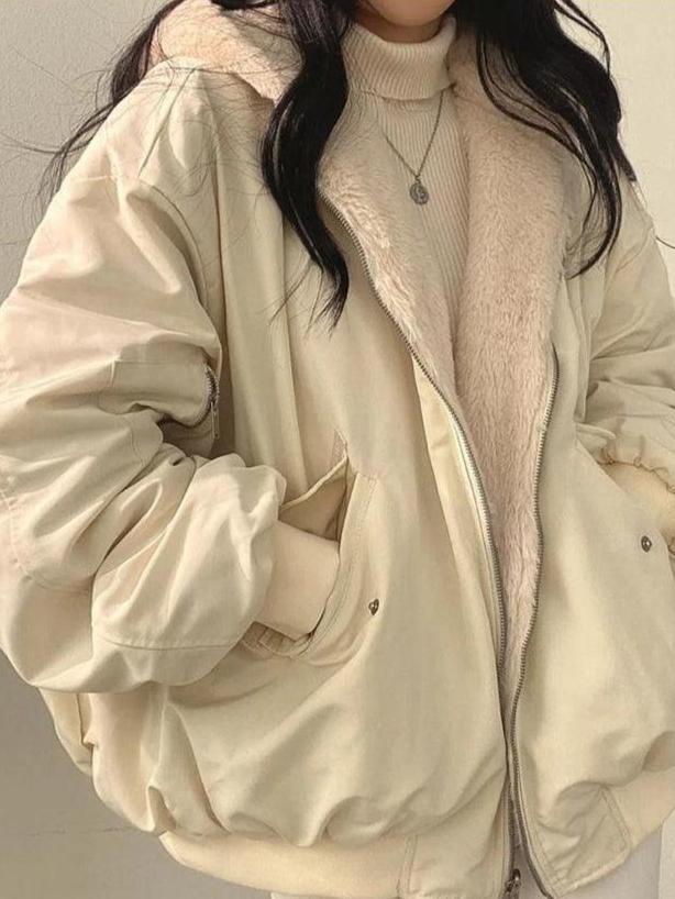 Verene | Reversible Jacket