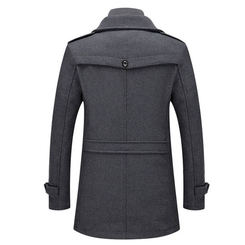 Old London™ | Bonner – 2-Piece Winter Coat