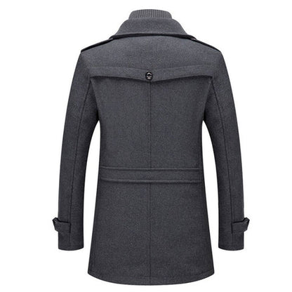 Old London™ | Bonner – 2-Piece Winter Coat