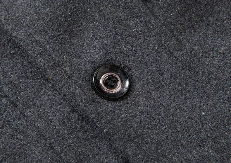 Old London™ | Bonner – 2-Piece Winter Coat