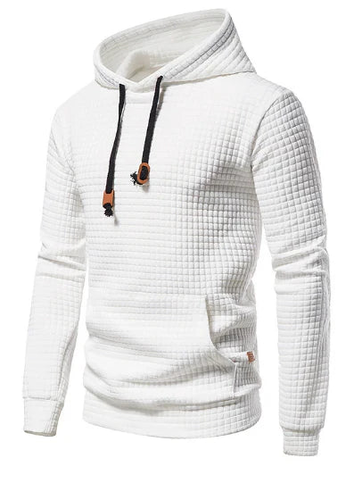 William | Comfortable Hoodie