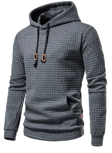 William | Comfortable Hoodie