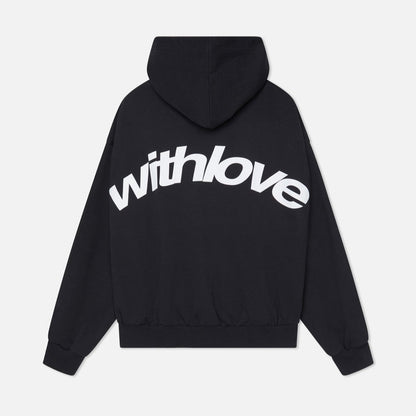 Fidele | With Love Cozy Hoodie