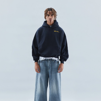 Fidele | With Love Cozy Hoodie