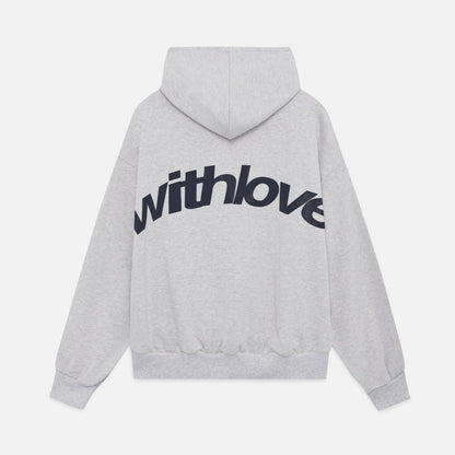 Fidele | With Love Cozy Hoodie