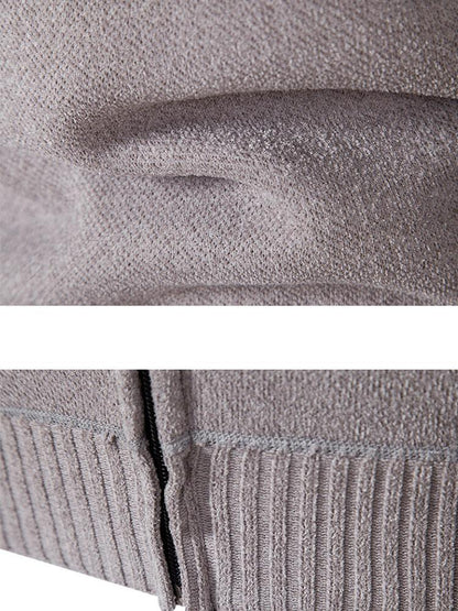 Chito | Zip Pocket Sweater