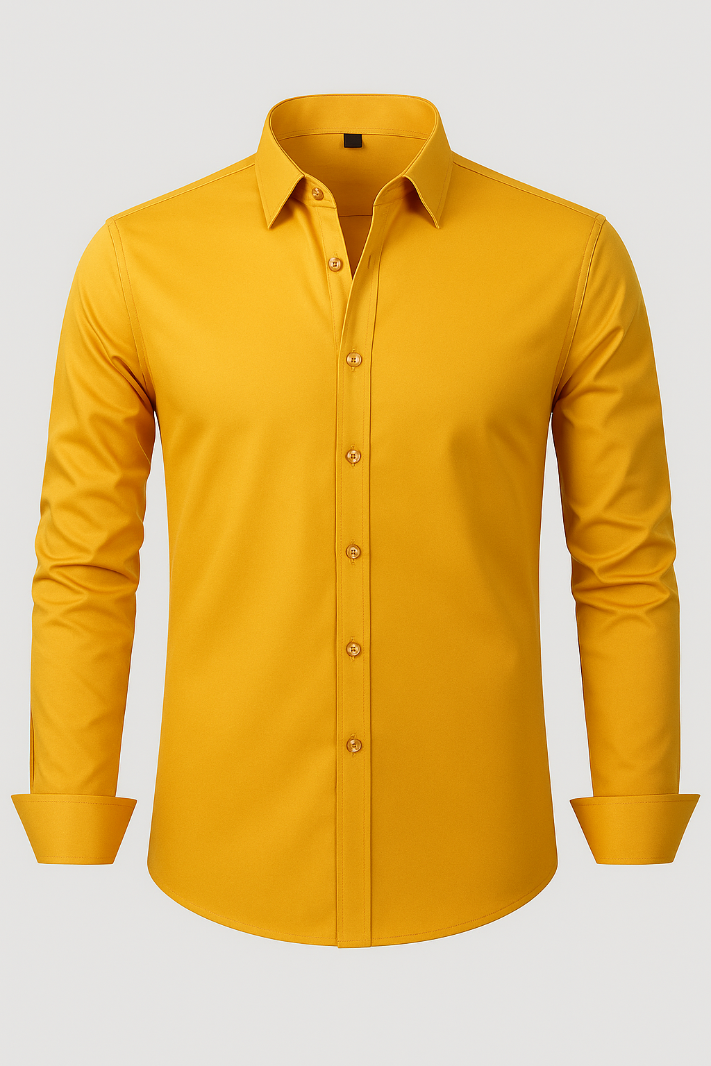 Old London™ | Armand – Non-Iron Stretch Shirt