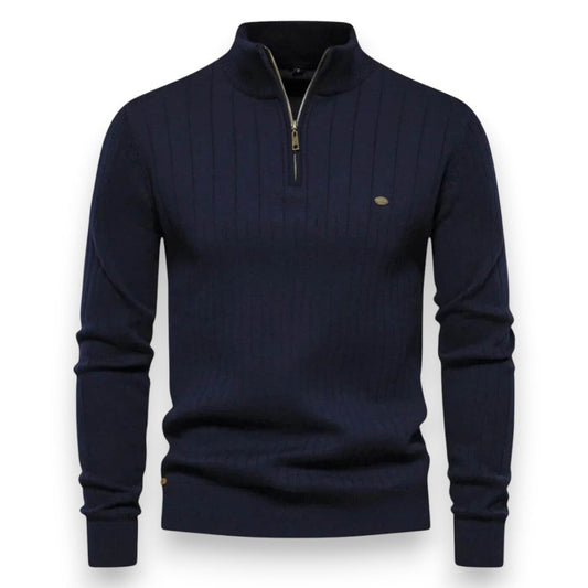 Bristol™ | High-Quality Men's Comfort Sweater